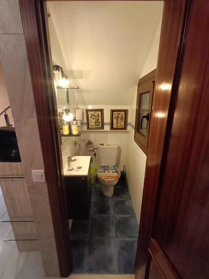 הוילה סן פרננדו Mikalita מראה חיצוני תמונה